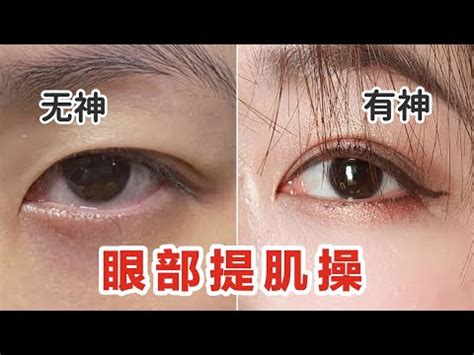 各種眼睛|10秒認識眼球構造